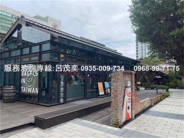 台北大安區公寓-3