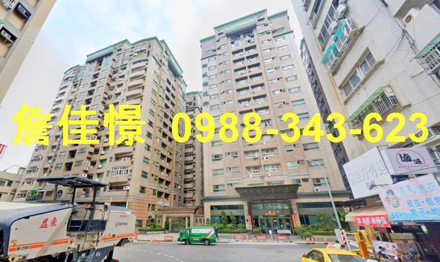 台南北區拍賣大樓-1