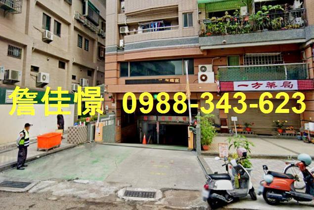 台南北區拍賣大樓-4