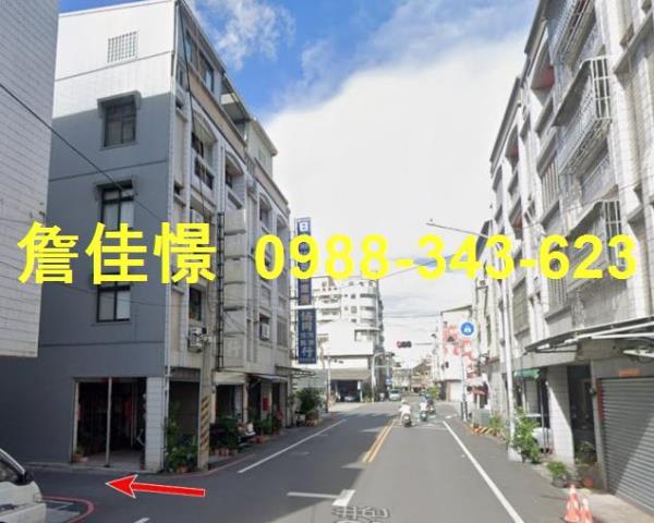 彰化員林法拍透天-4