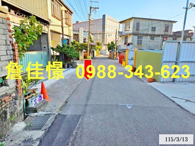 台中豐原法拍廠房-3