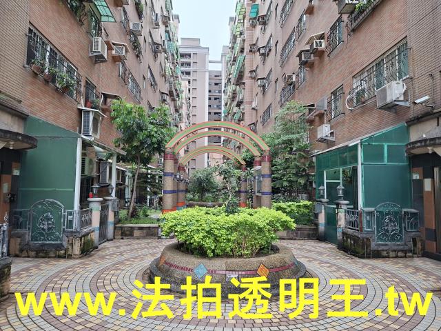 桃園桃園區法拍大樓-9