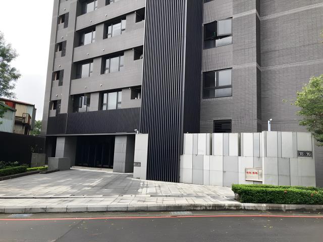 新北新店法拍大樓-10