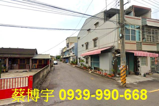 太保法拍屋後潭透天