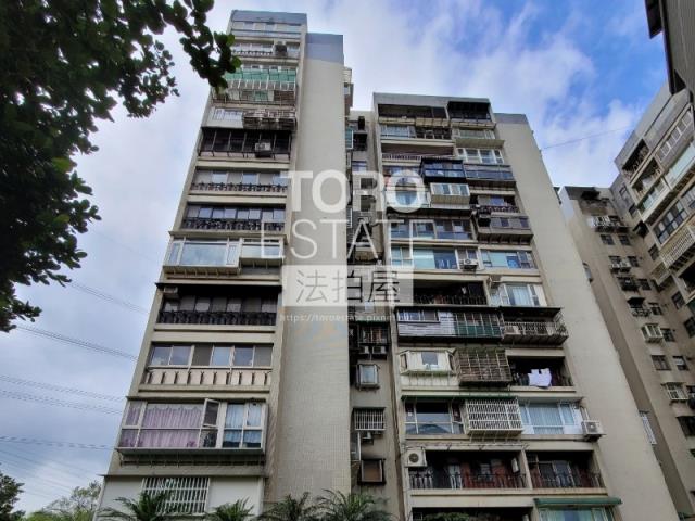 新北汐止法拍大樓-1