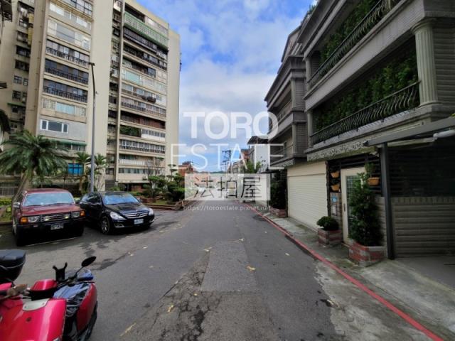 新北汐止法拍大樓-6