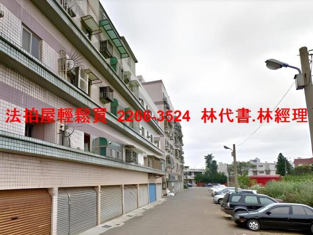 桃園觀音公寓法拍-5