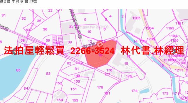 桃園觀音公寓法拍-9