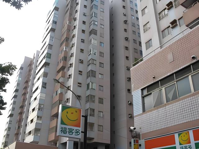 桃園八德大樓法拍-5