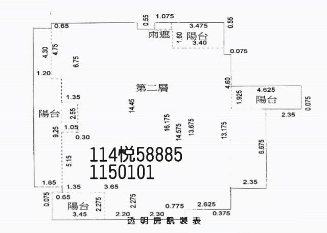 桃園區法拍大樓_京站時尚廣場-8