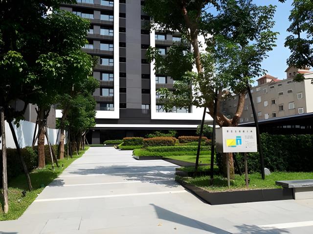 桃園區法拍大樓_桃園中正公園-4