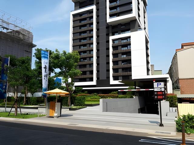 桃園區法拍大樓_桃園中正公園-5