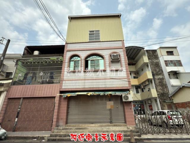 關廟店面-10