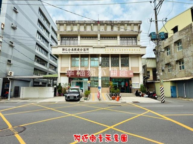 關廟店面-14