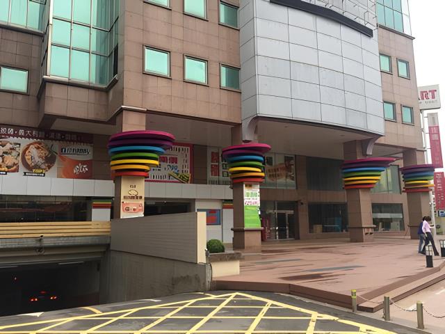 蘆竹大樓法拍-4