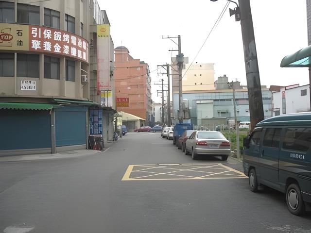 中壢華廈法拍-3