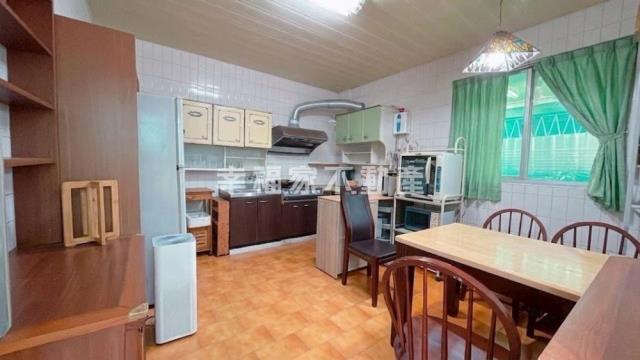 中西區別墅_一樓-14