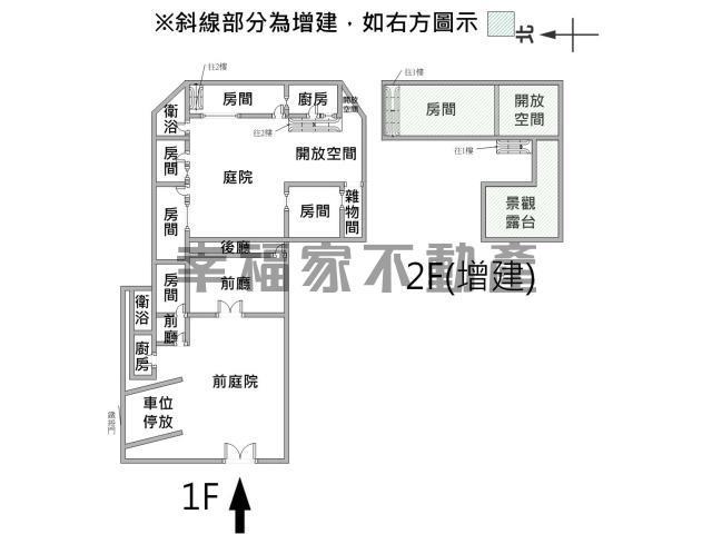 中西區別墅_一樓-15