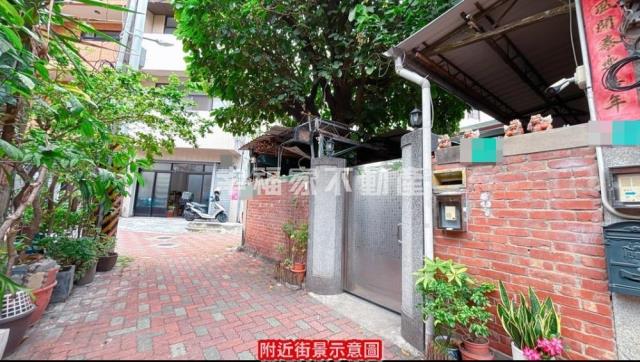 中西區別墅_一樓-1