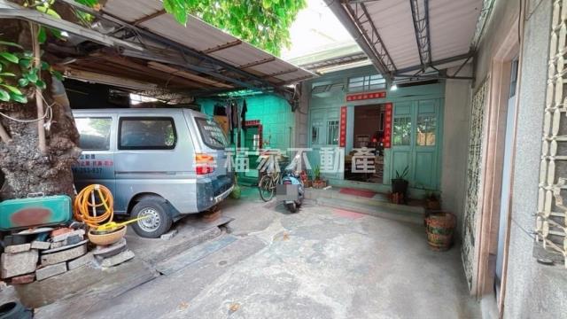 中西區別墅_一樓-3