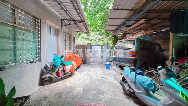 中西區別墅_一樓-4