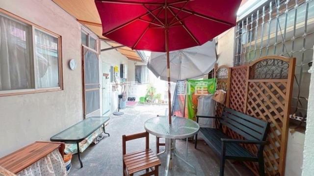 中西區別墅_一樓-8