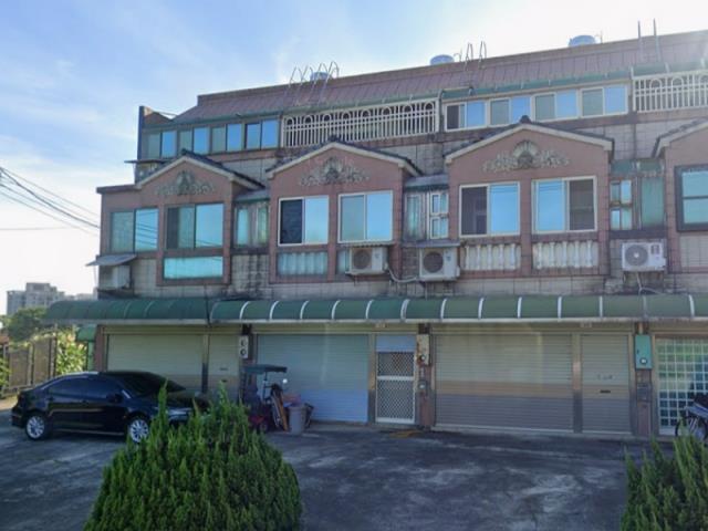 中壢透天法拍-1