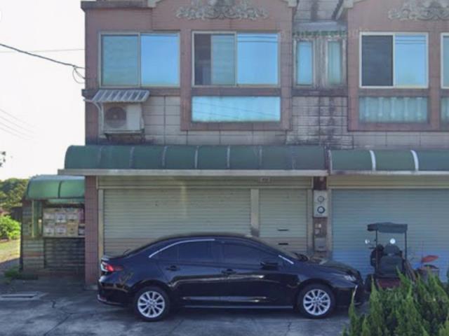 中壢透天法拍-2