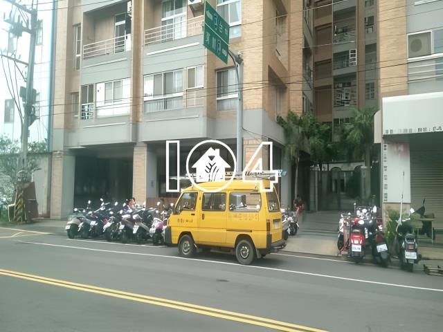 豐原大樓法拍-2