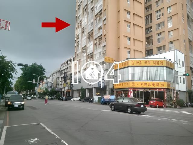 豐原大樓法拍-3