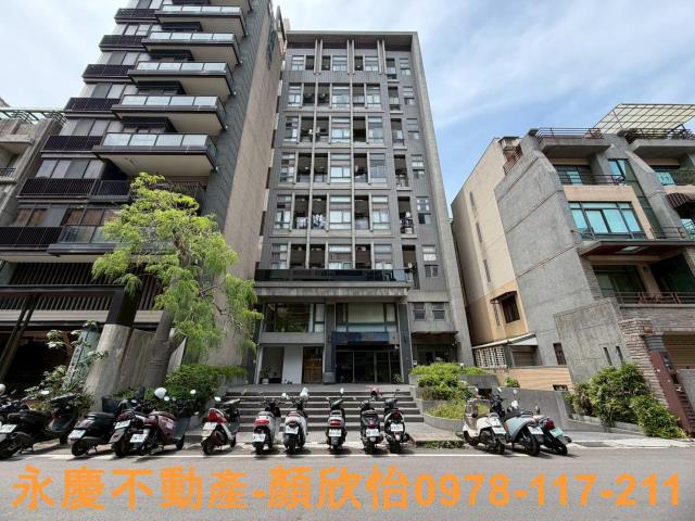 竹北高鐵樓中樓套房兩房首購收租高投報率
