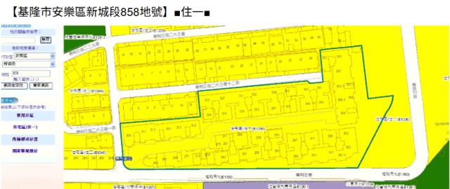 安樂區大樓_華廈_附雙車位法拍-10