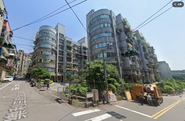 安樂區大樓_華廈_附雙車位法拍-2