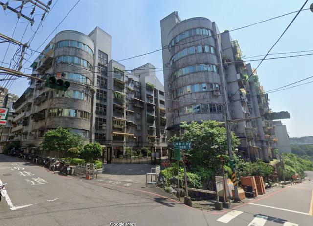 安樂區大樓_華廈_附雙車位法拍-3