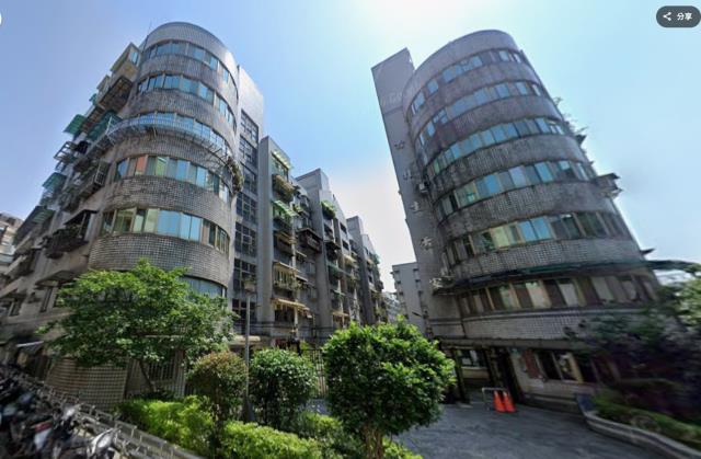 安樂區大樓_華廈_附雙車位法拍-4