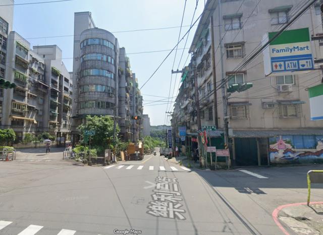 安樂區大樓_華廈_附雙車位法拍-8