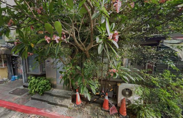 松山公寓_一樓_附同號增建法拍-2