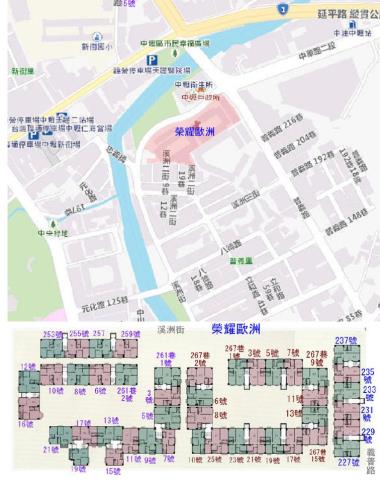 中壢法拍大樓-10