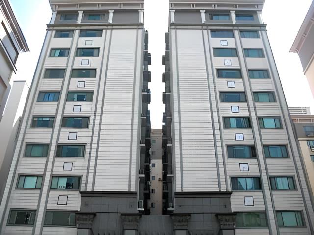 中壢法拍大樓-6