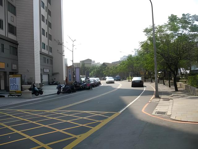 中壢法拍大樓-8