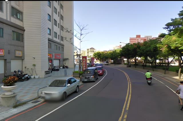 中壢法拍大樓-4