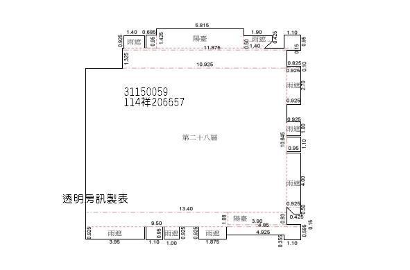 大安區法拍大樓_華廈_SC鋼骨制震-10
