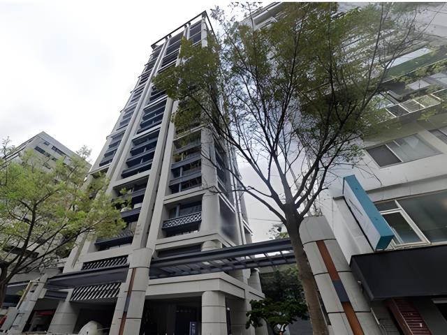 大安區法拍大樓_華廈_SC鋼骨制震-3