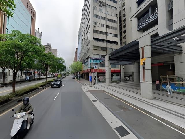 大安區法拍大樓_華廈_SC鋼骨制震-9