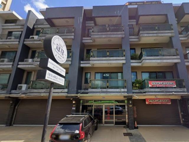 楊梅透天法拍-1