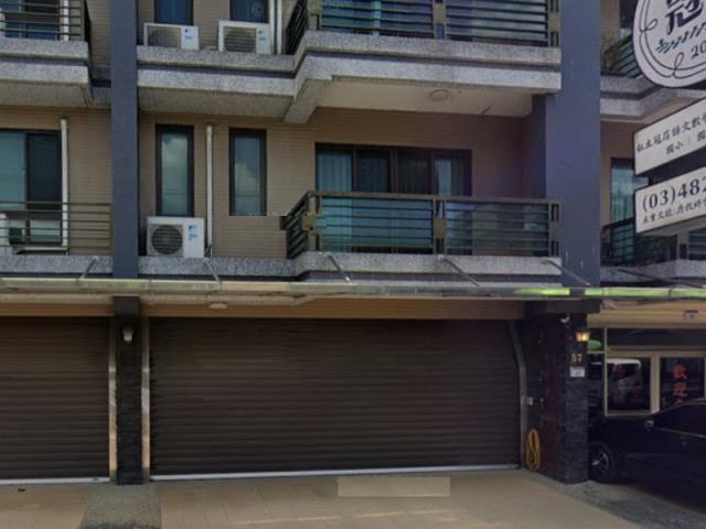 楊梅透天法拍-0