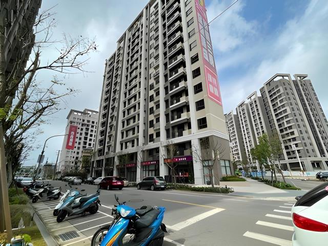 桃園區大樓法拍-5