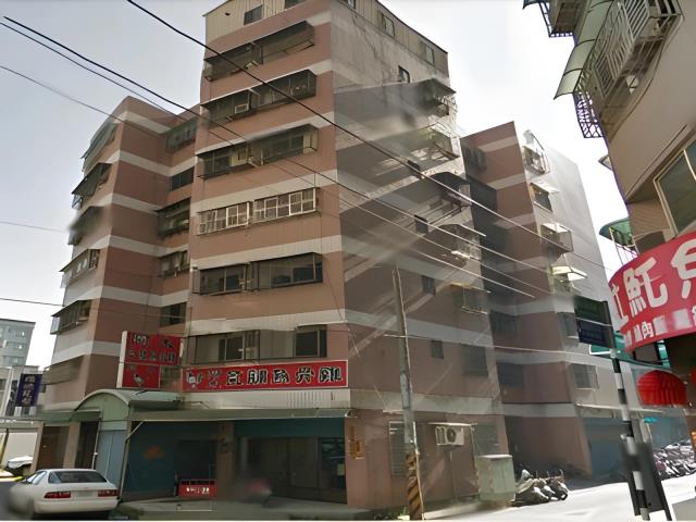 大溪華廈法拍-2