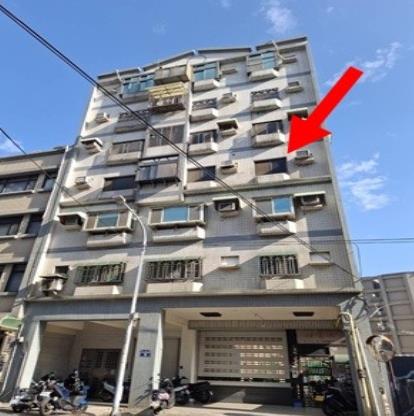 北區拍賣華廈-1