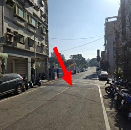 北區拍賣華廈-3